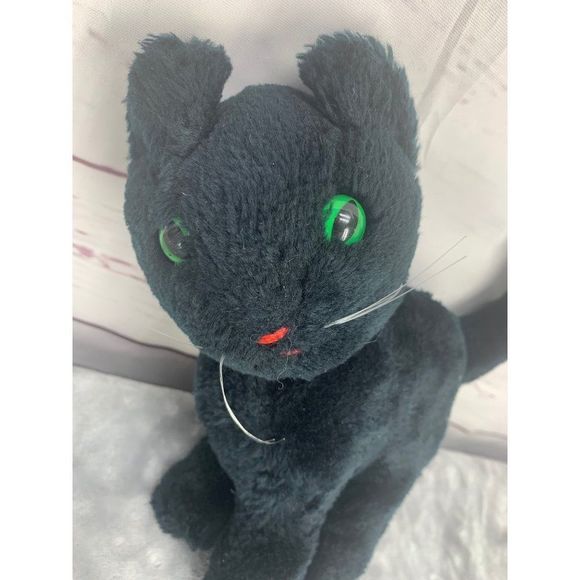 Vintage Jerry Elsner Co.‎ Black Cat - Picture 4 of 7